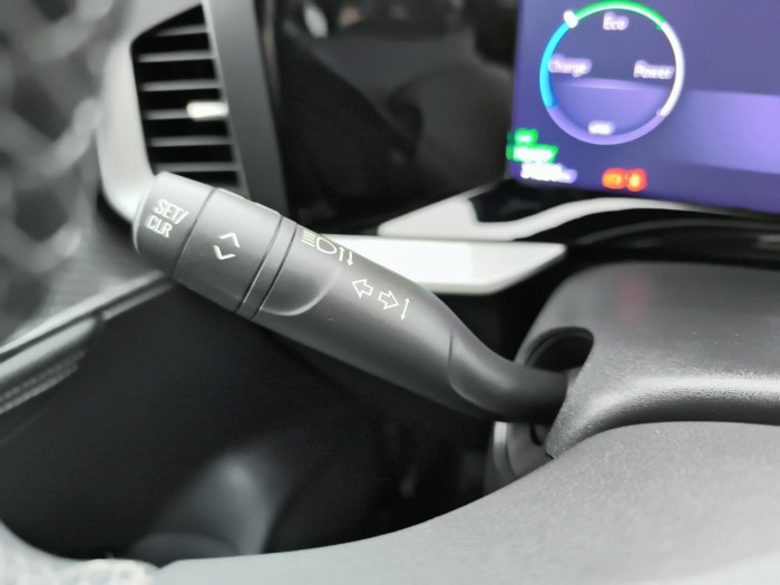Opel MOKKA ELECTRIQUE 136 ch & Batterie 50 kWh Ultimate