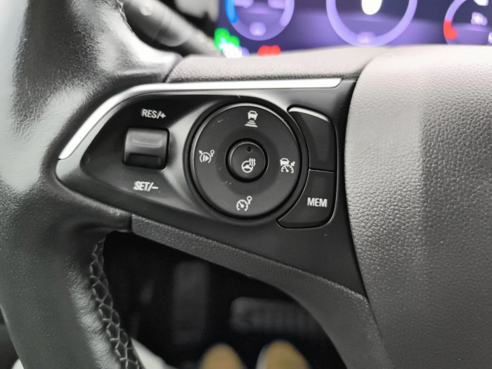 Opel MOKKA ELECTRIQUE 136 ch & Batterie 50 kWh Ultimate