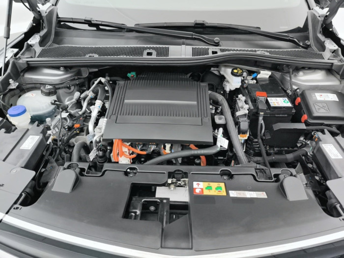 Opel MOKKA ELECTRIQUE 136 ch & Batterie 50 kWh Ultimate