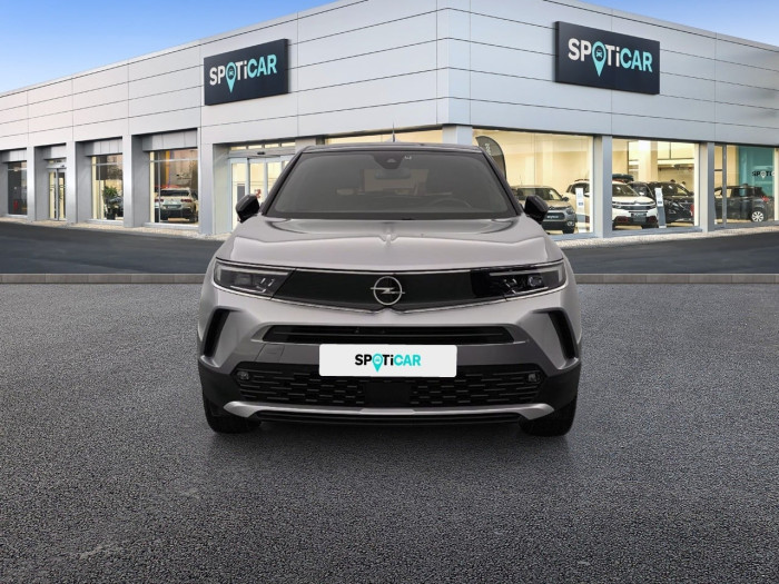 Opel MOKKA ELECTRIQUE 136 ch & Batterie 50 kWh Ultimate