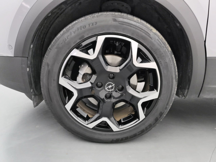 Opel MOKKA ELECTRIQUE 136 ch & Batterie 50 kWh Ultimate
