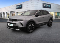 Opel MOKKA ELECTRIQUE 136 ch & Batterie 50 kWh Ultimate
