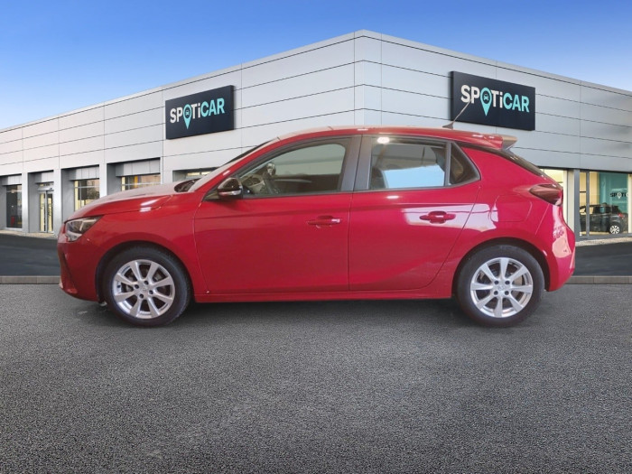 Opel CORSA 1.2 75 ch BVM5 Edition