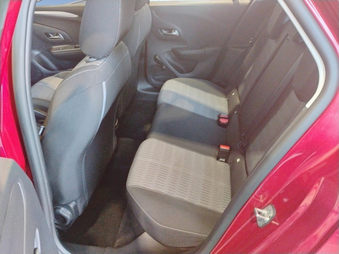 Opel CORSA 1.2 75 ch BVM5 Edition