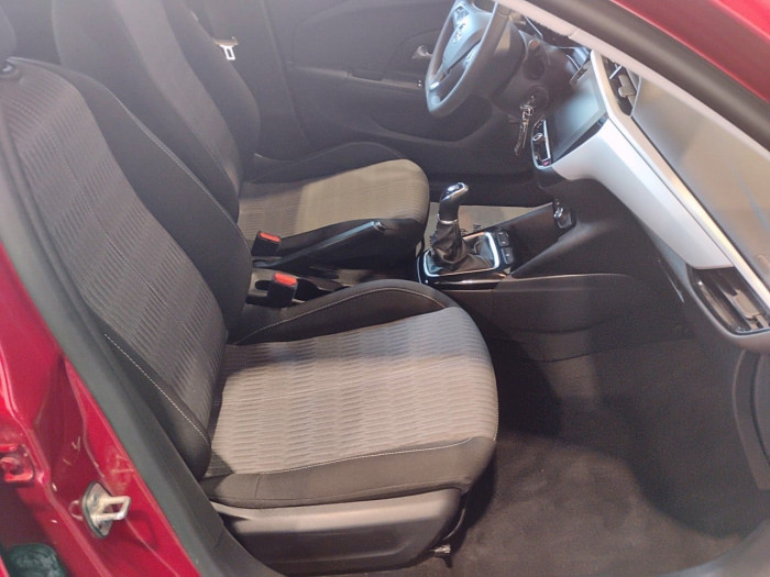 Opel CORSA 1.2 75 ch BVM5 Edition
