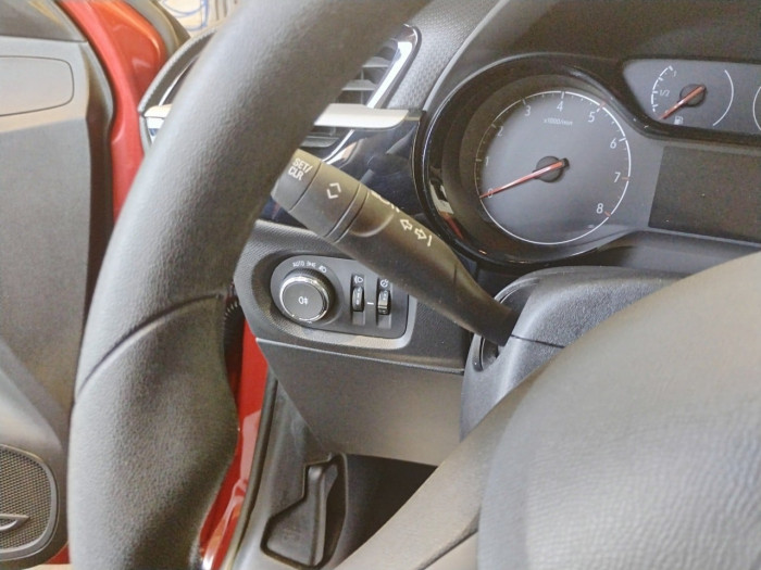 Opel CORSA 1.2 75 ch BVM5 Edition