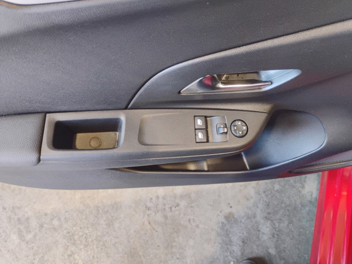 Opel CORSA 1.2 75 ch BVM5 Edition