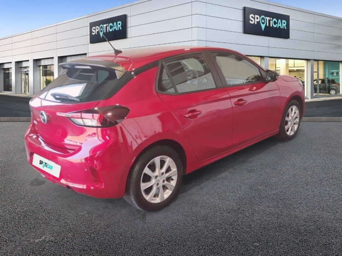 Opel CORSA 1.2 75 ch BVM5 Edition