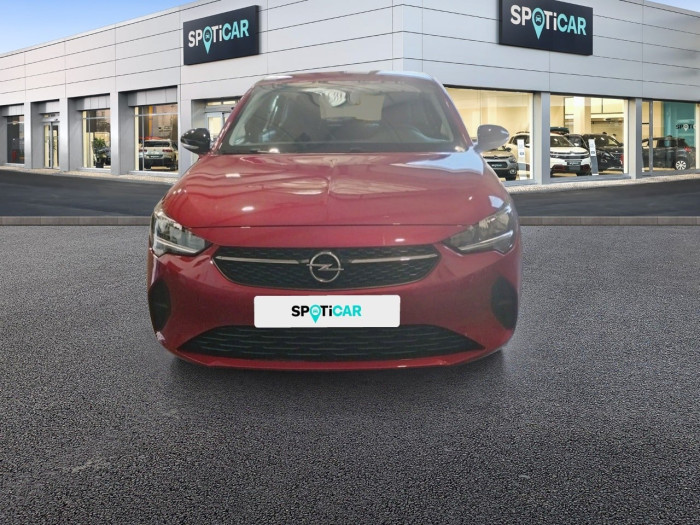 Opel CORSA 1.2 75 ch BVM5 Edition