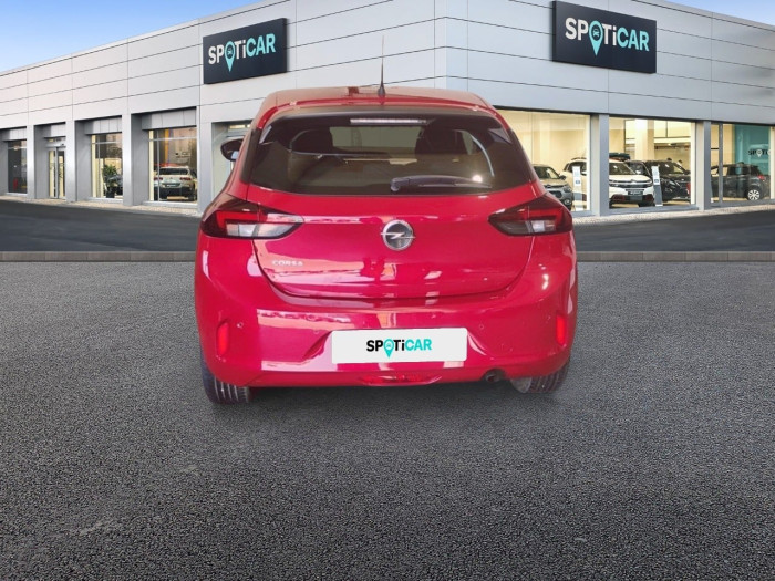 Opel CORSA 1.2 75 ch BVM5 Edition