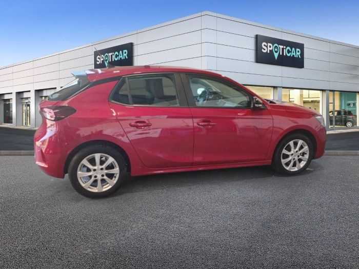 Opel CORSA 1.2 75 ch BVM5 Edition