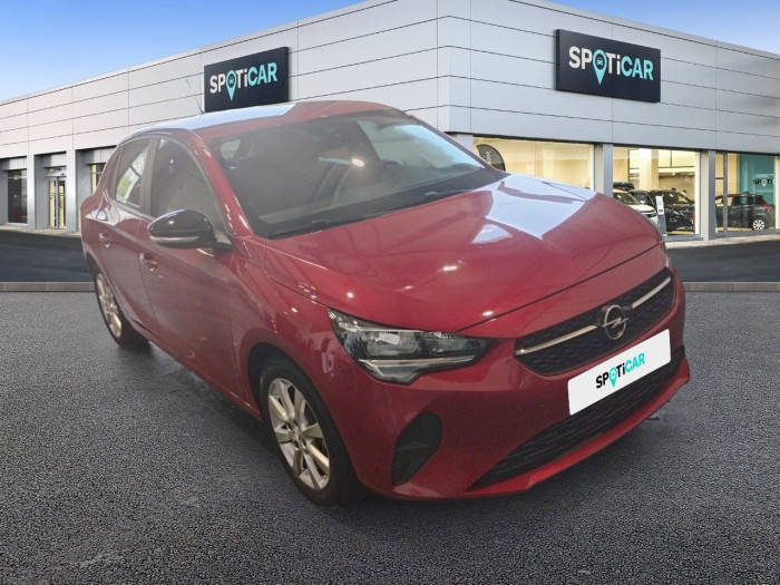 Opel CORSA 1.2 75 ch BVM5 Edition