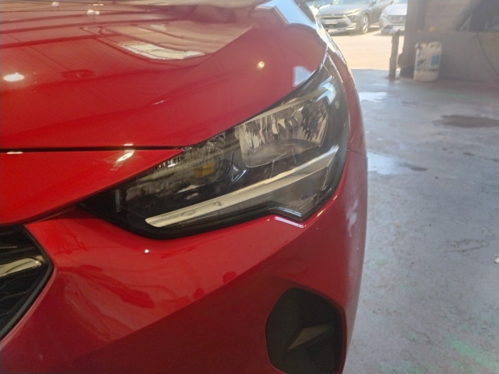 Opel CORSA 1.2 75 ch BVM5 Edition
