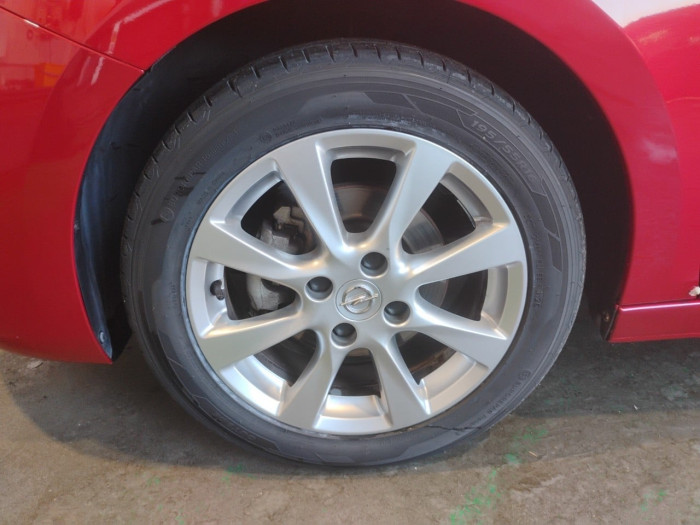 Opel CORSA 1.2 75 ch BVM5 Edition