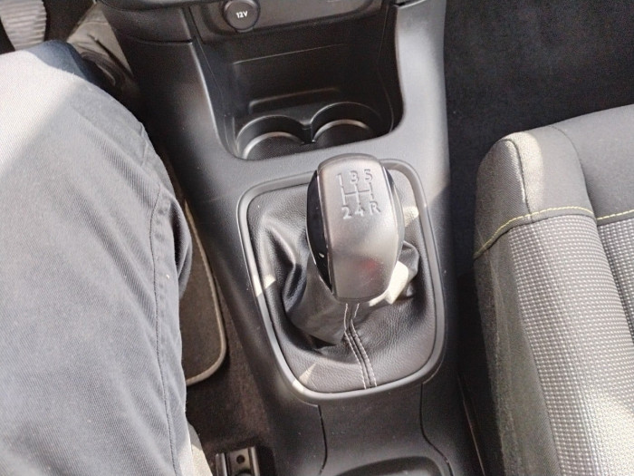 Citroën C3 PureTech 83 ch BVM5 Plus