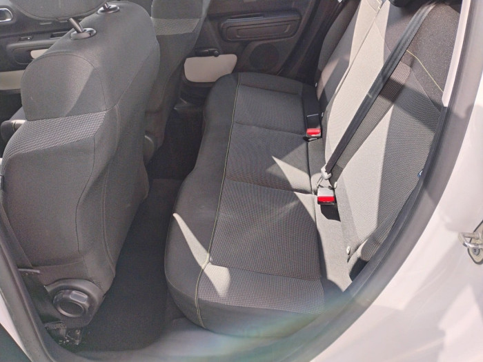 Citroën C3 PureTech 83 ch BVM5 Plus