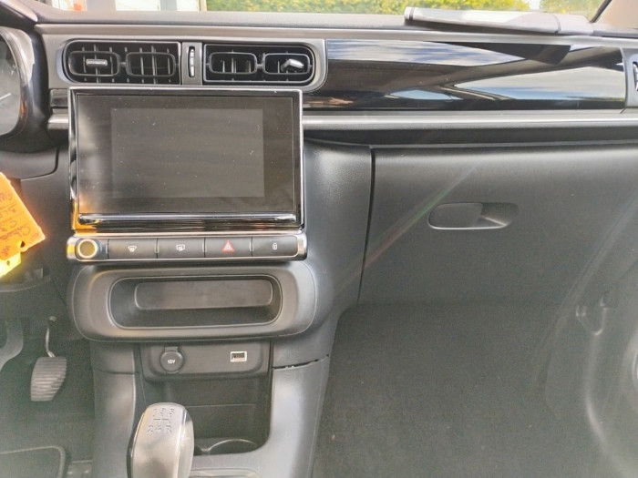 Citroën C3 PureTech 83 ch BVM5 Plus