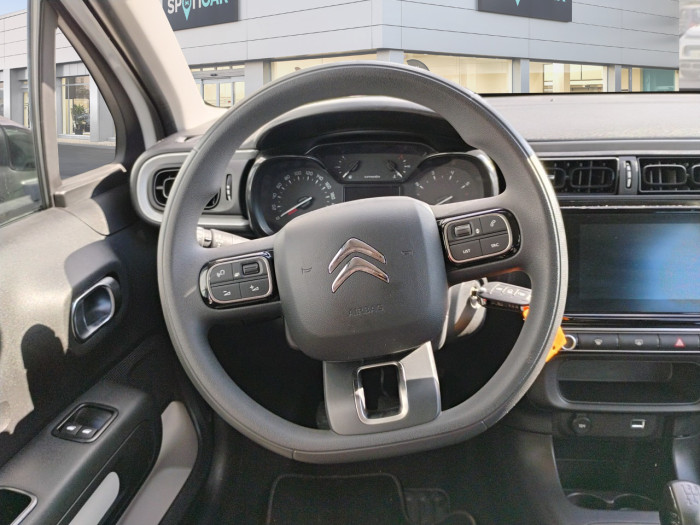 Citroën C3 PureTech 83 ch BVM5 Plus