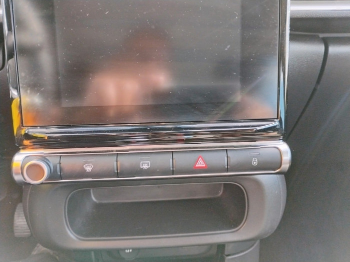 Citroën C3 PureTech 83 ch BVM5 Plus