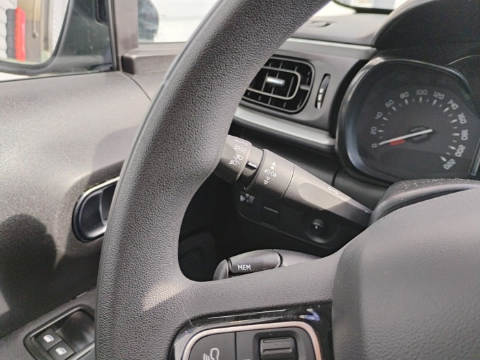 Citroën C3 PureTech 83 ch BVM5 Plus