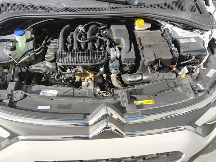 Citroën C3 PureTech 83 ch BVM5 Plus