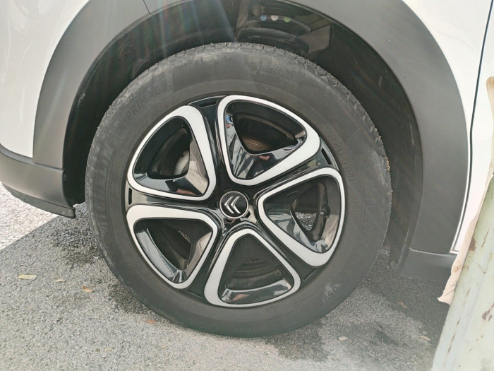 Citroën C3 PureTech 83 ch BVM5 Plus