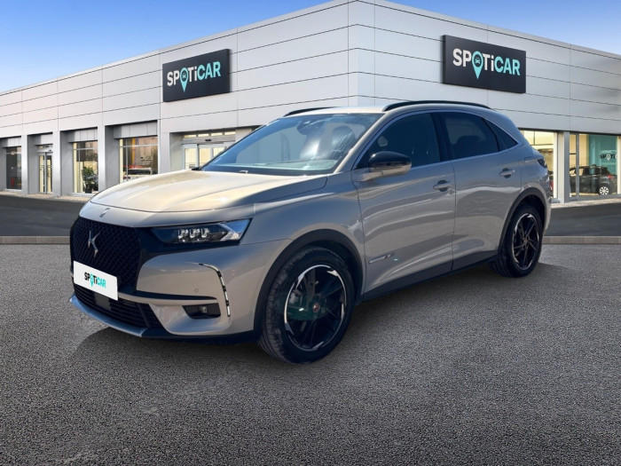 DS DS7 CROSSBACK Hybride E-Tense 225 EAT8 Performance Line