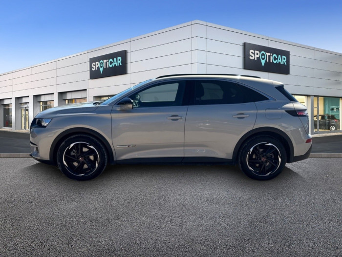 DS DS7 CROSSBACK Hybride E-Tense 225 EAT8 Performance Line