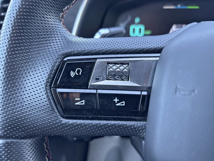 DS DS7 CROSSBACK Hybride E-Tense 225 EAT8 Performance Line