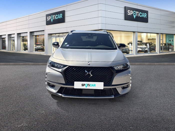 DS DS7 CROSSBACK Hybride E-Tense 225 EAT8 Performance Line