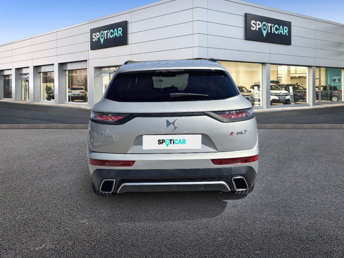 DS DS7 CROSSBACK Hybride E-Tense 225 EAT8 Performance Line