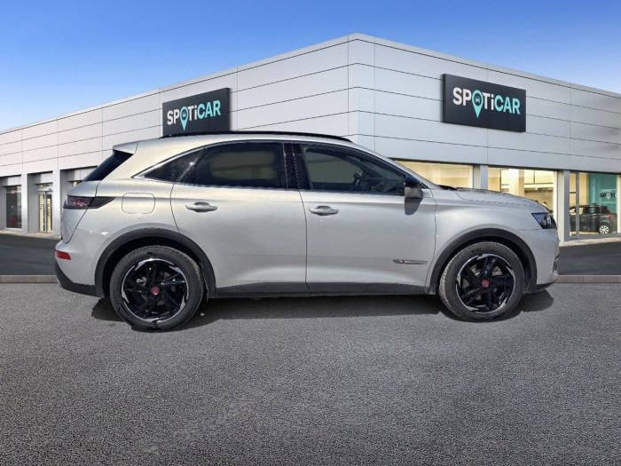 DS DS7 CROSSBACK Hybride E-Tense 225 EAT8 Performance Line