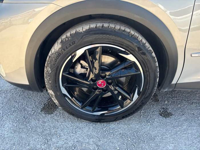 DS DS7 CROSSBACK Hybride E-Tense 225 EAT8 Performance Line