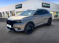 DS DS7 CROSSBACK Hybride E-Tense 225 EAT8 Performance Line