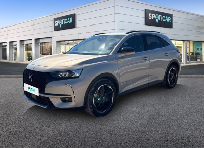 DS DS7 CROSSBACK Hybride E-Tense 225 EAT8 Performance Line