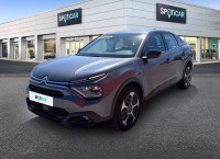 Citroën C4 X PureTech 100 S&S BVM6 Feel