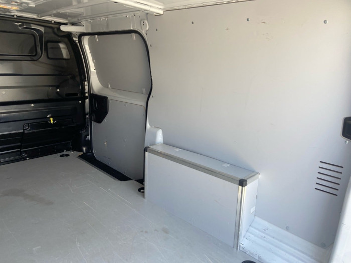 Citroën JUMPY FOURGON FGN XL BLUEHDI 145 S&S EAT8 CONFORT