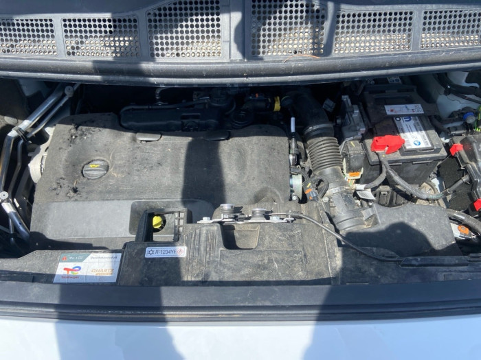 Citroën JUMPY FOURGON FGN XL BLUEHDI 145 S&S EAT8 CONFORT
