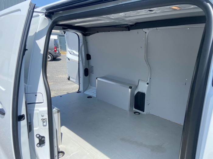 Citroën JUMPY FOURGON FGN XL BLUEHDI 145 S&S EAT8 CONFORT