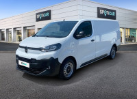 Citroën JUMPY FOURGON FGN XL BLUEHDI 145 S&S EAT8 CONFORT