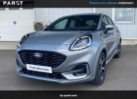 Ford Puma 1.0 EcoBoost Hybrid 125ch ST-Line S&S