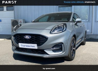 Ford Puma 1.0 EcoBoost Hybrid 125ch ST-Line S&S Powershift