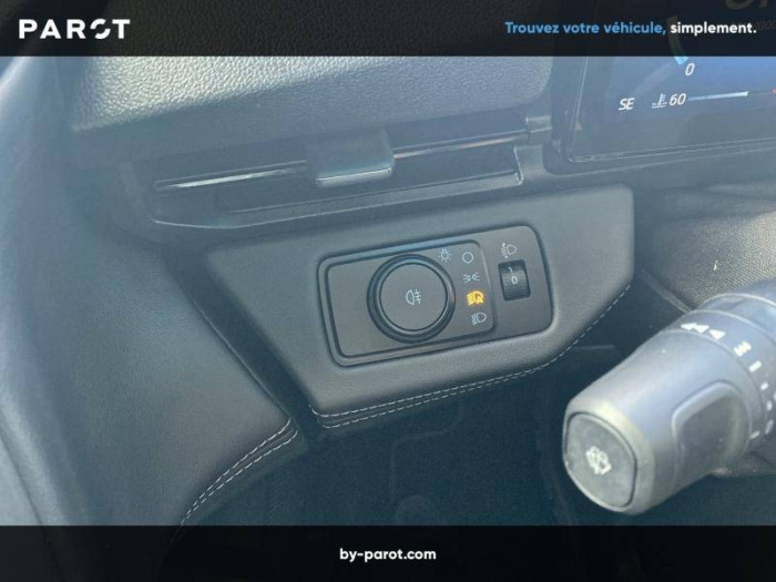 Ford PUMA Nouveau 1.0 EcoBoost 125 ch mHEV S&S BVM6 Titanium