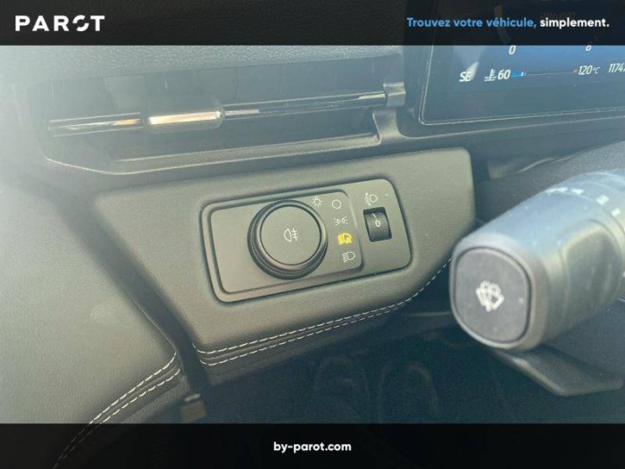 Ford PUMA Nouveau 1.0 EcoBoost 125 ch mHEV S&S BVM6 Titanium