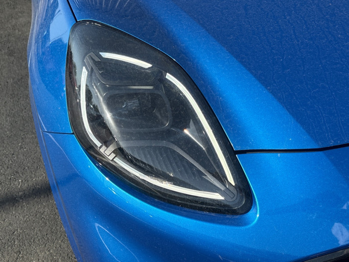 Ford Puma 1.0 EcoBoost Hybrid 125ch ST-Line S&S