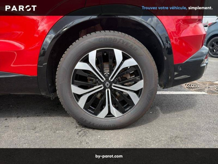 Renault AUSTRAL E-Tech hybrid 200 Techno