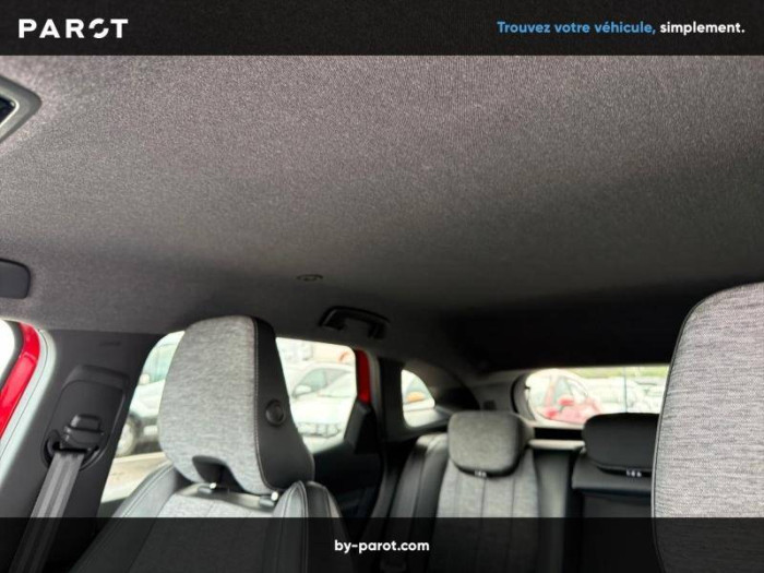 Renault AUSTRAL E-Tech hybrid 200 Techno