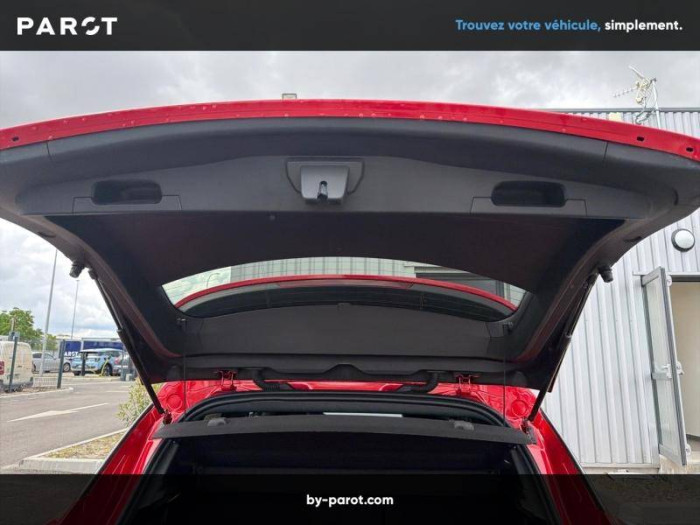 Renault AUSTRAL E-Tech hybrid 200 Techno