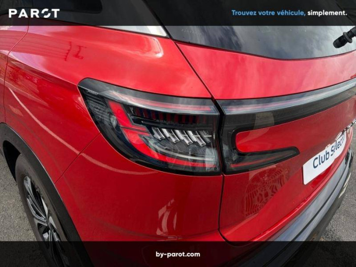 Renault AUSTRAL E-Tech hybrid 200 Techno