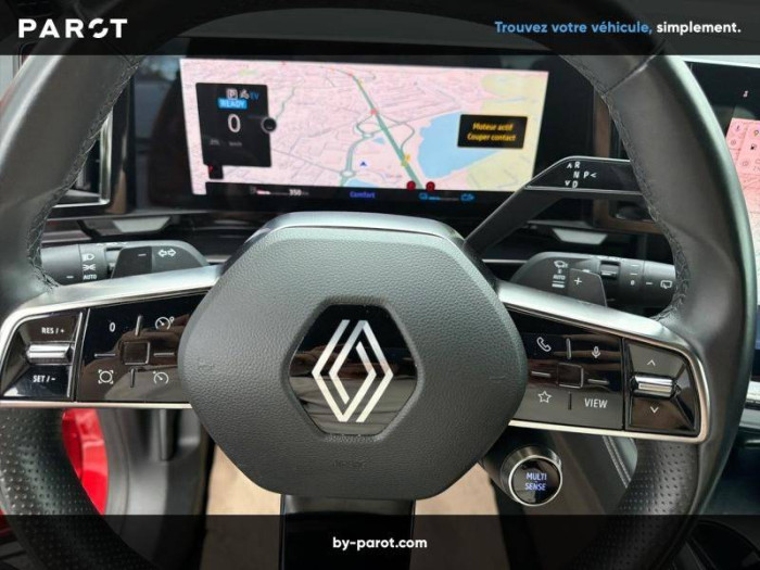 Renault AUSTRAL E-Tech hybrid 200 Techno